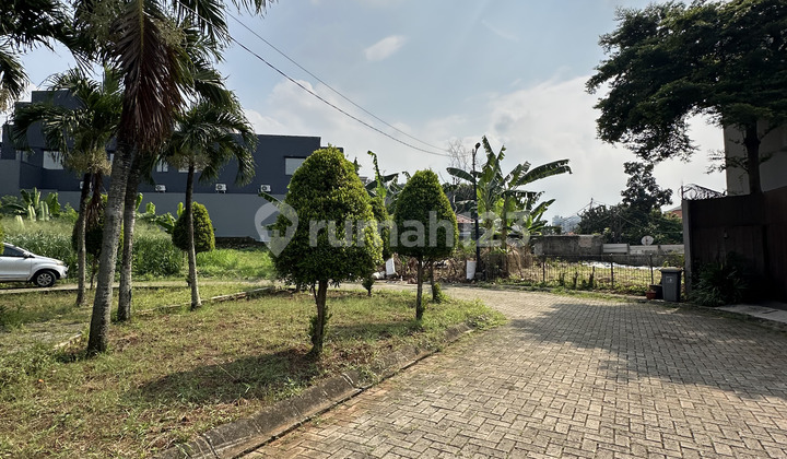 Cluster Land Parcel, 5 Minutes to Pondok Indah Cluster Land Parcel, 5 Minutes to Pondok Indah