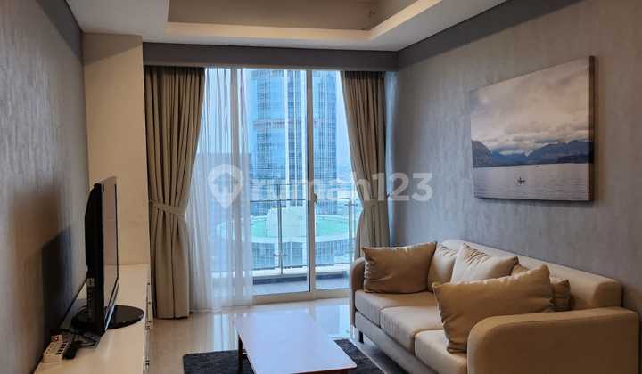 For Sale/ Rent  Apartemen Pondok Indah Residence  Tower Maya