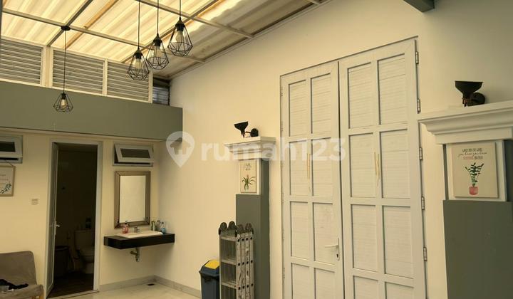 Rumah Strategis Gandaria Selangkah ke Gandaria City