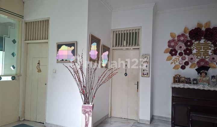 Sell Puri Indah House West Jakarta 2