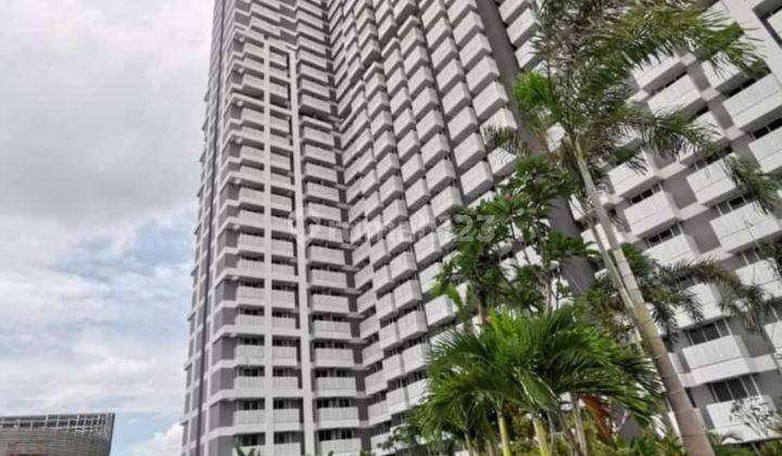 Apartemen West Vista At Puri Harga Nego 2