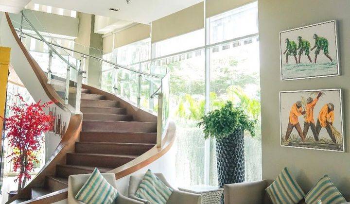 Apartemen Bogor Icon Fully Furnish Start 500Jutaan 6
