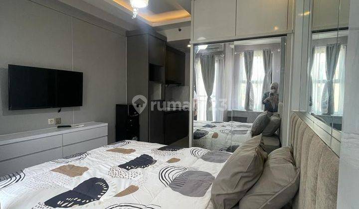 Apartemen Transpark Cibubur Bisa Bulanan 1