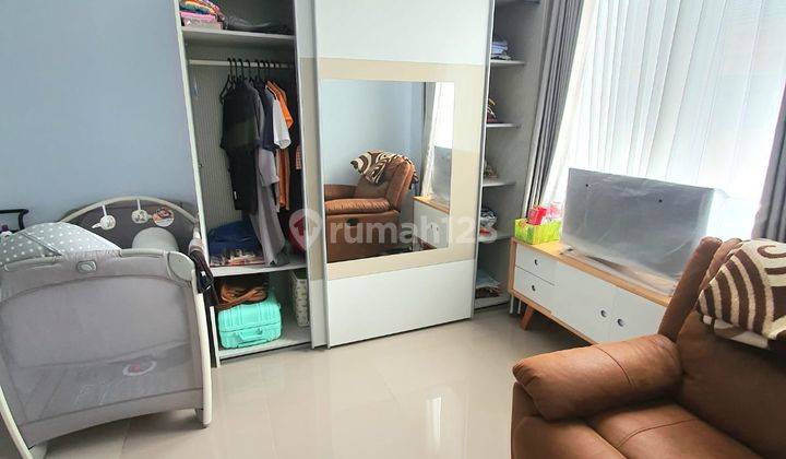 Cepat Perumahan 3 Lantai Kota Bogor BNR