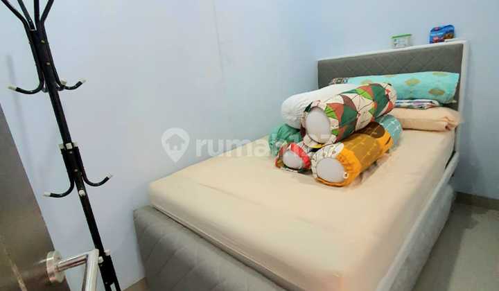 Cepat Perumahan 3 Lantai Kota Bogor BNR