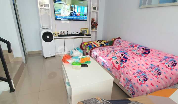 Cepat Perumahan 3 Lantai Kota Bogor BNR