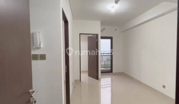 Jual Apartemen TRANSPARK CIBUBUR Tipe 2 Bedroom 1