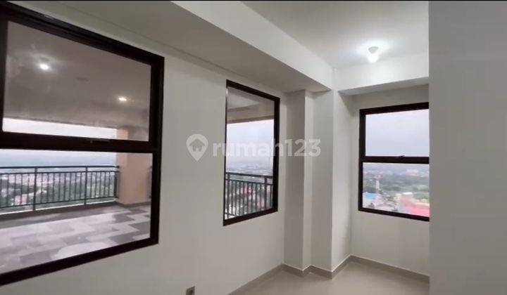 Jual Apartemen TRANSPARK CIBUBUR Tipe 2 Bedroom 2