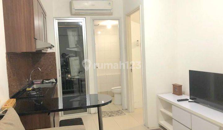 Apartemen Basura City 2 Bed Fully Furnish Hanya 500JT 1