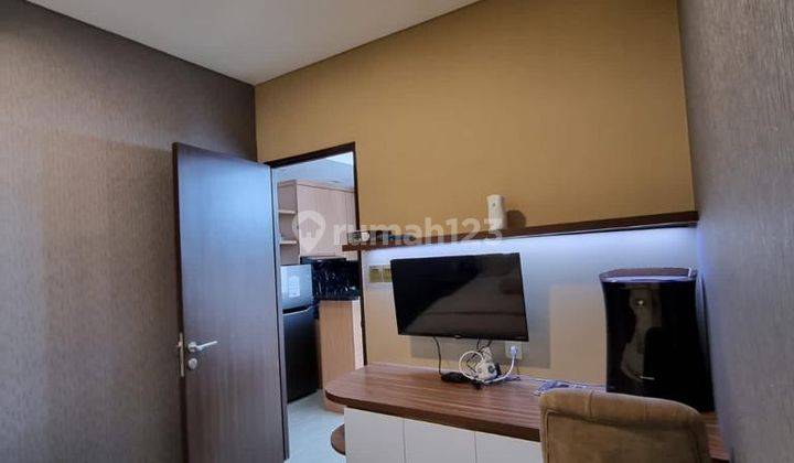 Apartemen Transpark Cibubur 2 Bed 1