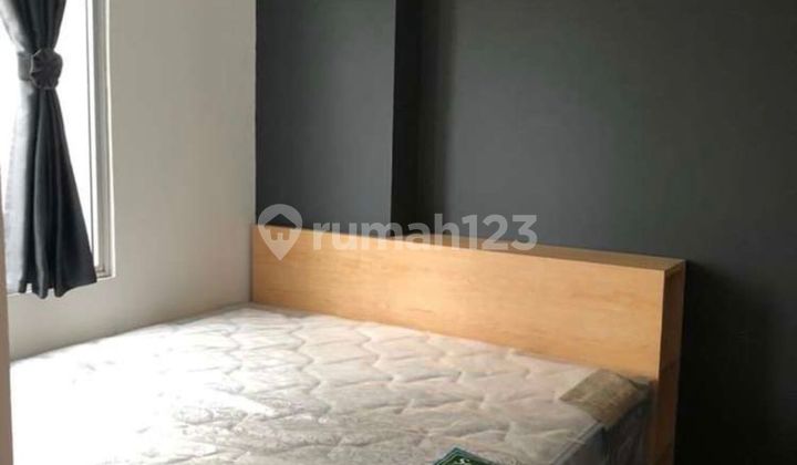 Apartemen Bassura City Furnished 2 Bed SHM 6