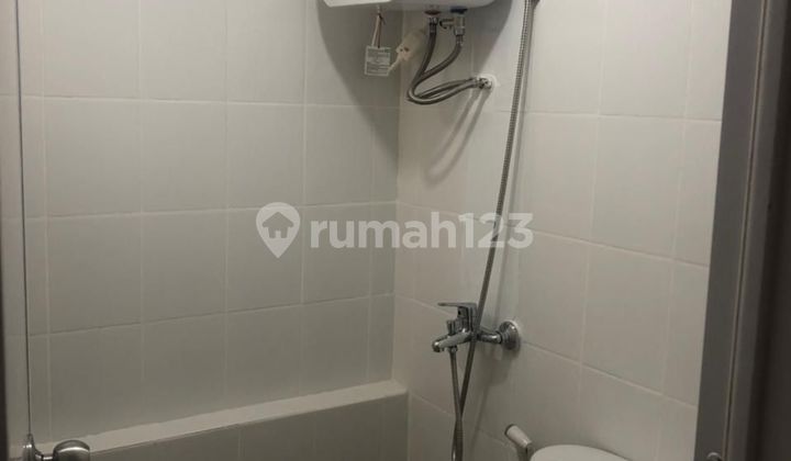 Apartemen Bassura City Furnished 2 Bed SHM 7