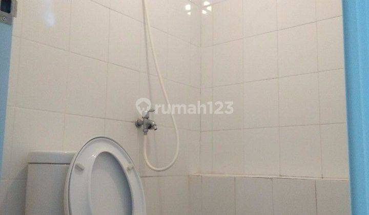 Apt Bassura 2 Bed Jual Cepat 3