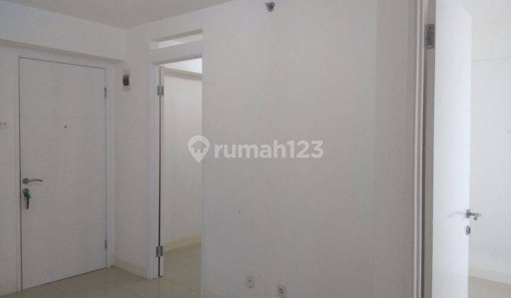 Apt Bassura 2 Bed Jual Cepat 5