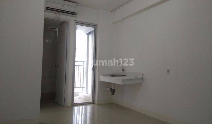 Apt Bassura 2 Bed Jual Cepat 7