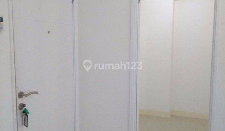 Apt Bassura 2 Bed Jual Cepat 6
