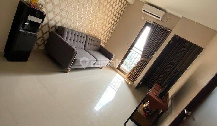 TransPark Cibubur Mall 2bed Bulanan 1