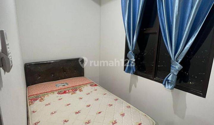 Transpark Cibubur 2 Kamar Disewakan Bulanan 1