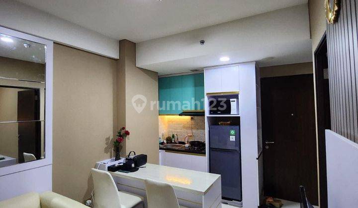 Apartemen Trans Park Cibubur 2 Br 1