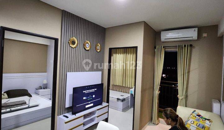 Apartemen Trans Park Cibubur 2 Br 2