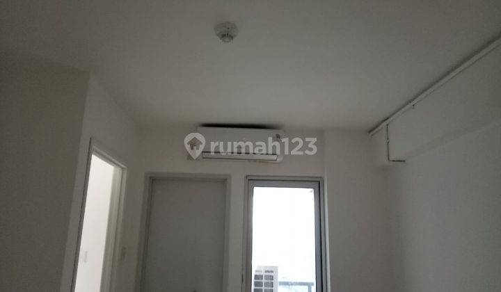 Bassura City Apartemen 2 Kamar Harga 410 Juta BU 2