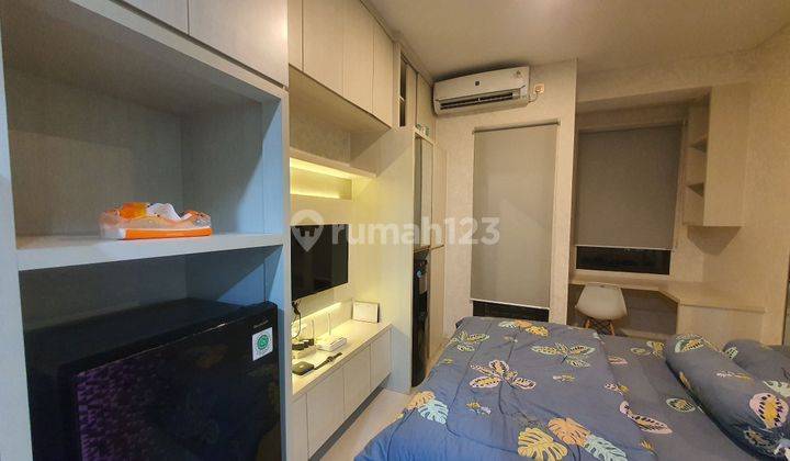 Apartemen Transpark Cibubur Full Furnish 2