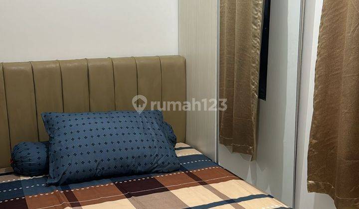 Apartemen Trans Park Cibubur Tipe 2 Bedroom Sewa Bulanan 2