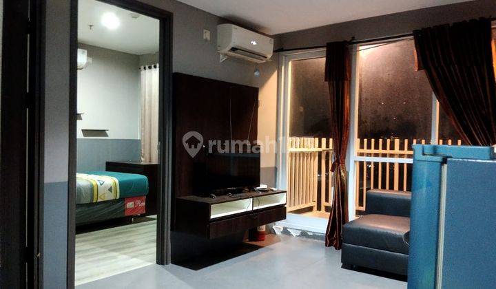 Apartemen Bintaro Icon 2 Kamar Tidur Furnished 1