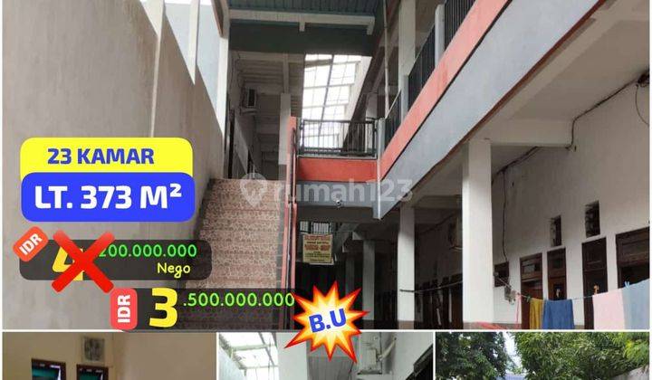 Kost Aktif ,manukan Surabaya 1