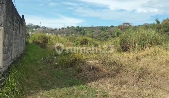 Industrial Land, Kebomas Gresik