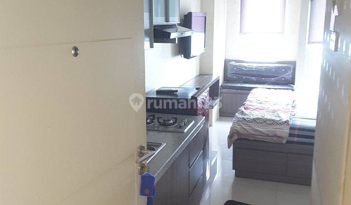 Apartemen TANGLIN, pakuwon Indah PTC 1