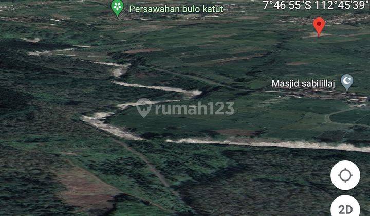 TANAH PEMAKAMAN, PURWOSARI, PURWODADI PASURUAN 3