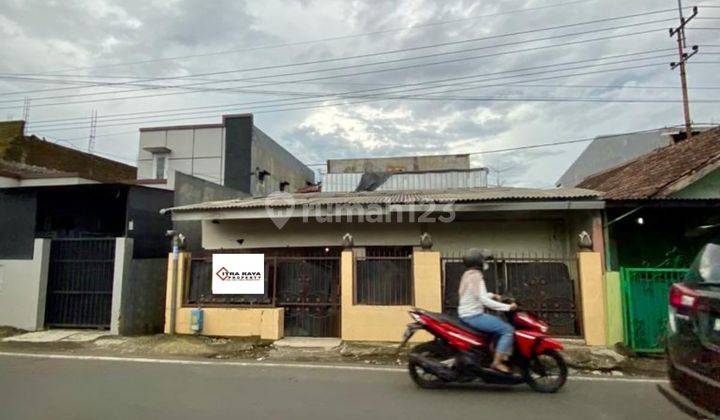 RUMAH USAHA ,SUKUN  MALANG 1
