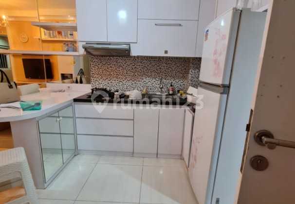Apartemen Puncak Bukit Golf, PBG SURABAYA 4
