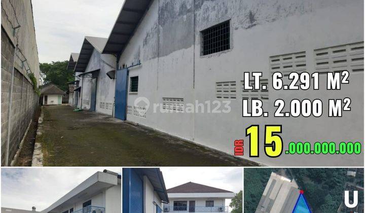 BEKAS PABRIK  GEMPOL PASURUAN 1