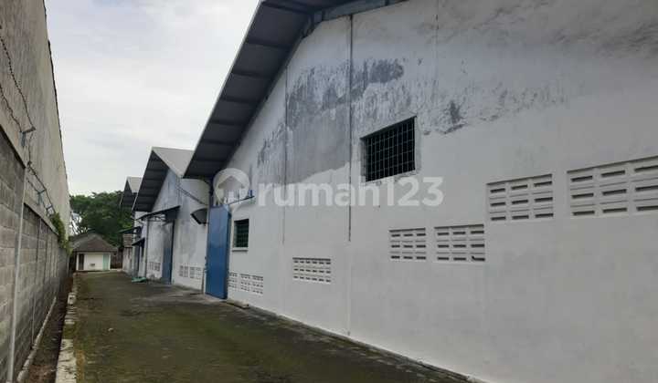 BEKAS PABRIK  GEMPOL PASURUAN 3
