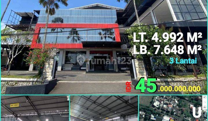 PABRIK & SHOWROOM FURNITURE, MALANG  JATIM 1