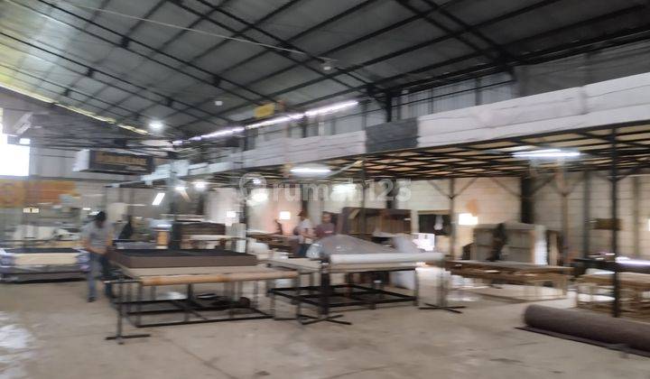 PABRIK & SHOWROOM FURNITURE, MALANG  JATIM 2