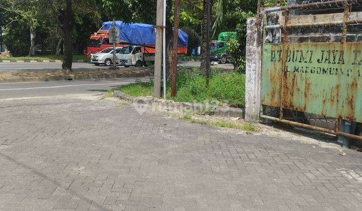 RAYA MARGOMULYO ,ANEKA UKURAN  2