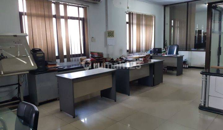 GUDANG+ KANTOR TAMAN SEPANJANG SIDOARJO 2