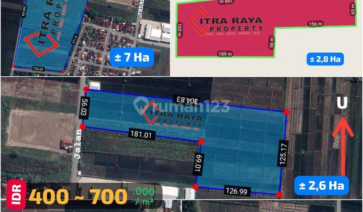 ANEKA TANAH INDUSTRI MOJOKERTO ,JETIS 1