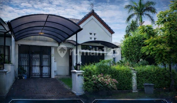 Puri Widya Kencana Pwk J , Citraland Surabaya