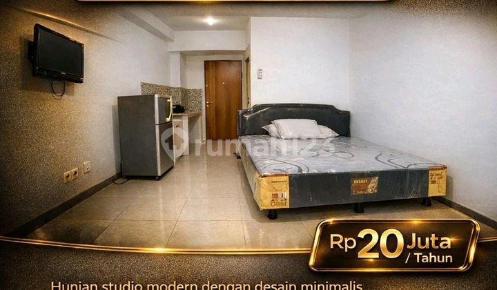 Puncak Bukit Golf, PBG Tower B 30Xx Puncak Bukit Golf, PBG Tower B 30Xx