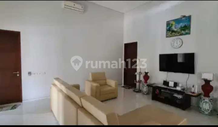 Darmo Permai East, Hook West Surabaya 2