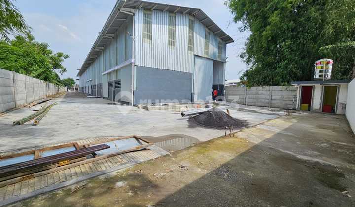 Gudang Baru Raya Ngoro Industri, Ngoro Mojokerto Gudang Baru Raya Ngoro Industri, Ngoro Mojokerto