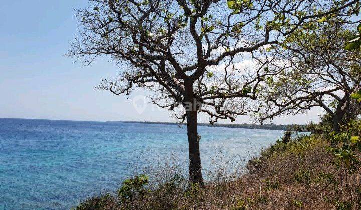 Beach Front Ocean View ,bukambero Sumba 2