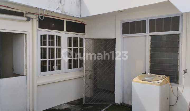 Darmo Permai, Simpang Darmo Permai Selatan Surabaya 2