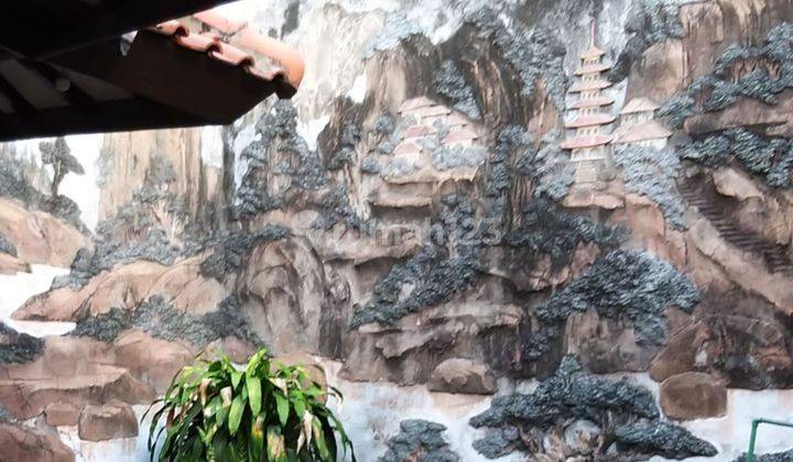 Siap Huni Margorejo Indah Surabaya 2