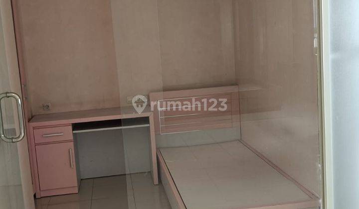 Aparteman Puncak Kertajaya, 3br Murah 2