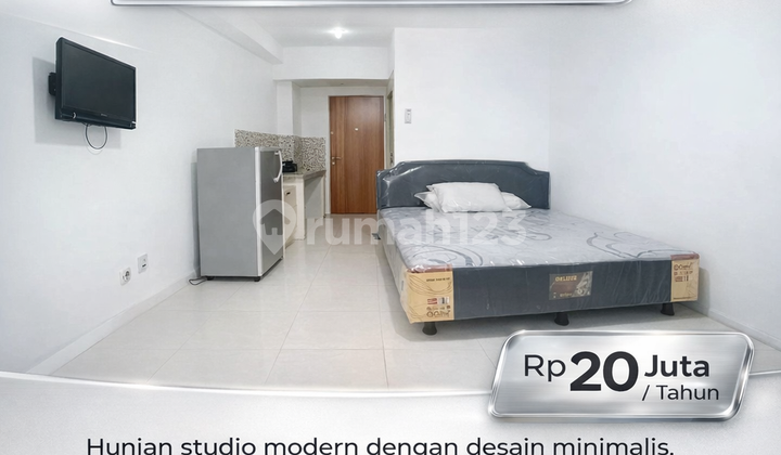 Puncak Bukit Golf, PBG Tower B 30Xx 2